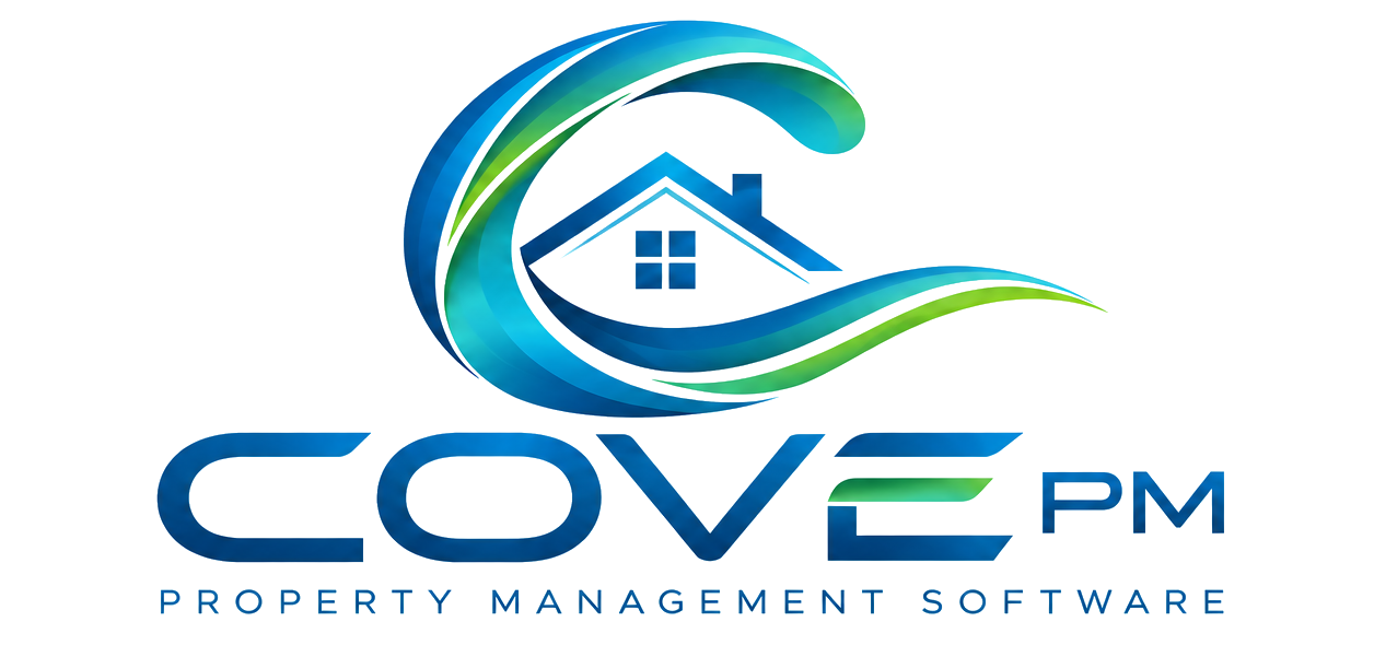 Cove PM — Property Management Software